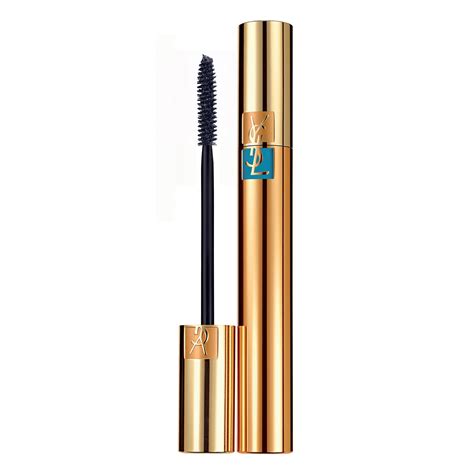 yves saint laurent waterproof mascara prugna|ysl false lash effect mascara.